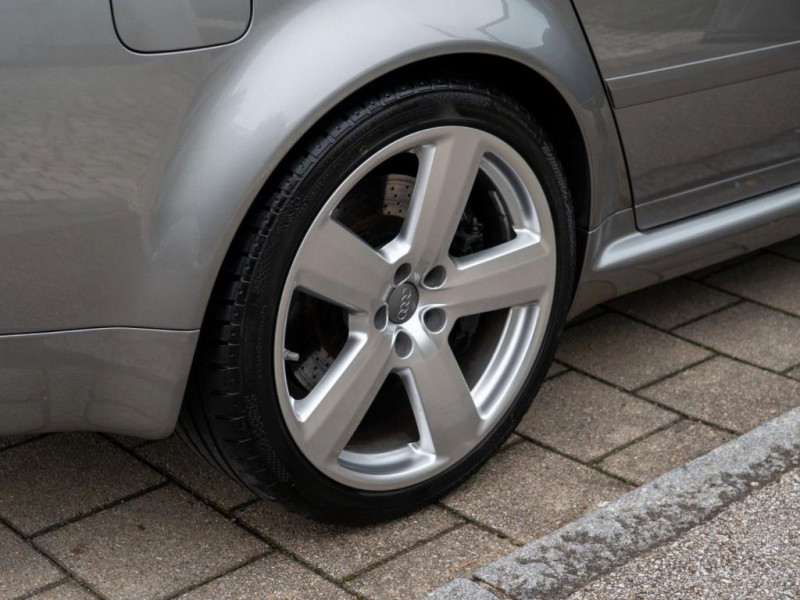 Audi RS6 Avant 4.2 V8 Quattro Tiptronic A  occasion � L'Union - photo n�6