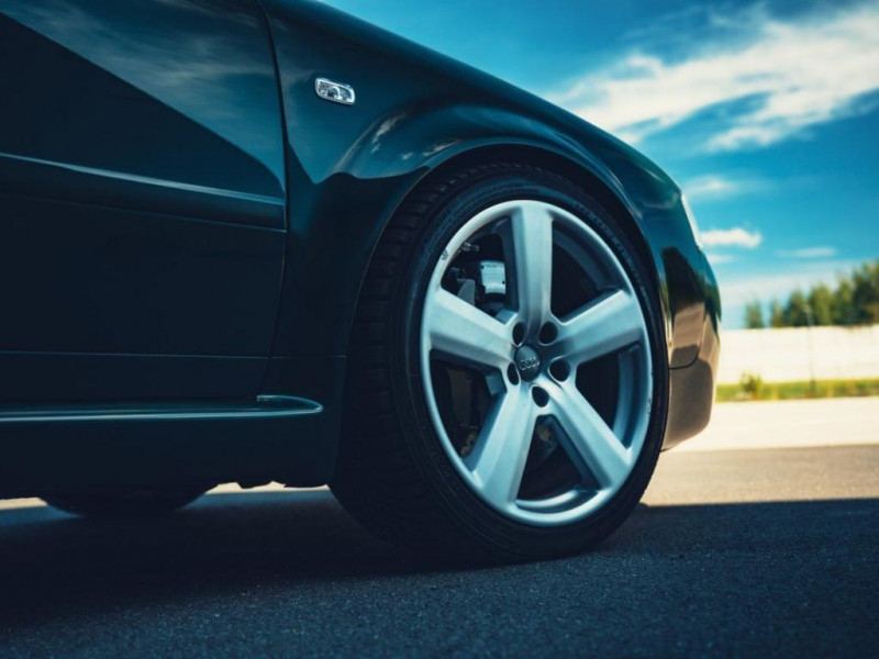 Audi RS6 Avant 4.2 V8 Quattro Tiptronic A  occasion � L'Union - photo n�4