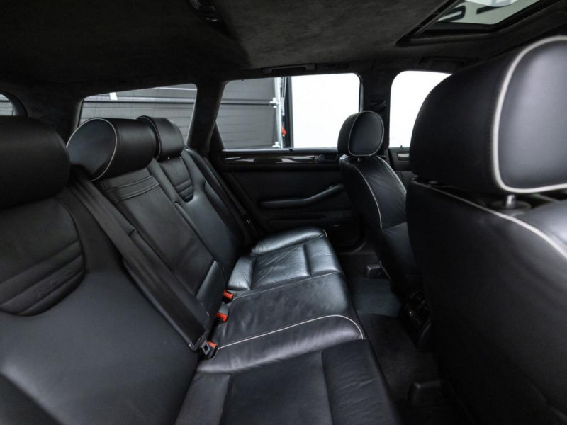 Audi RS6 Avant 4.2 V8 Quattro Tiptronic A  occasion � L'Union - photo n�8