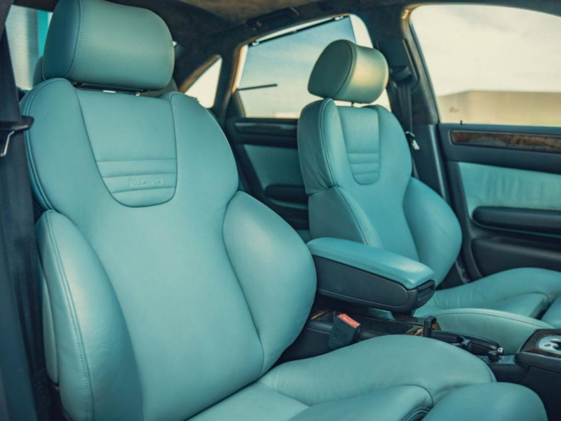 Audi RS6 Avant 4.2 V8 Quattro Tiptronic A  occasion � L'Union - photo n�7