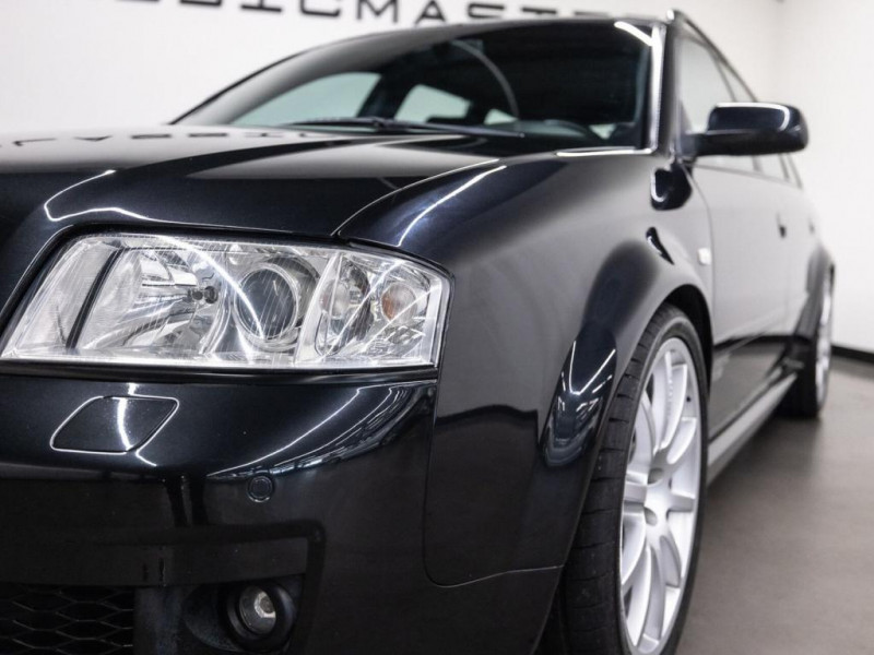 Audi RS6 Avant 4.2 V8 Quattro Tiptronic A  occasion � L'Union - photo n�15