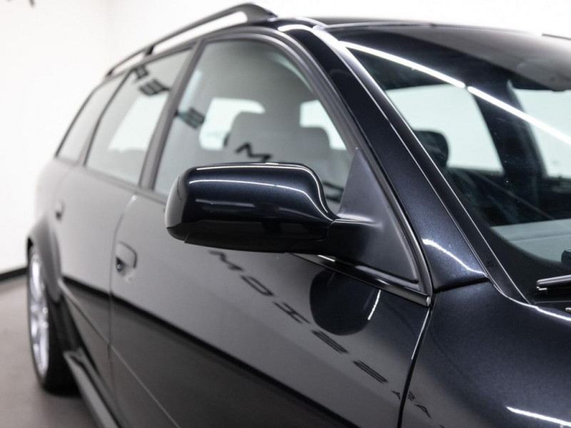 Audi RS6 Avant 4.2 V8 Quattro Tiptronic A  occasion � L'Union - photo n�13