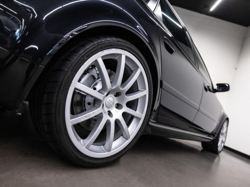 Audi RS6 Avant 4.2 V8 Quattro Tiptronic A  occasion � L'Union - photo n�9