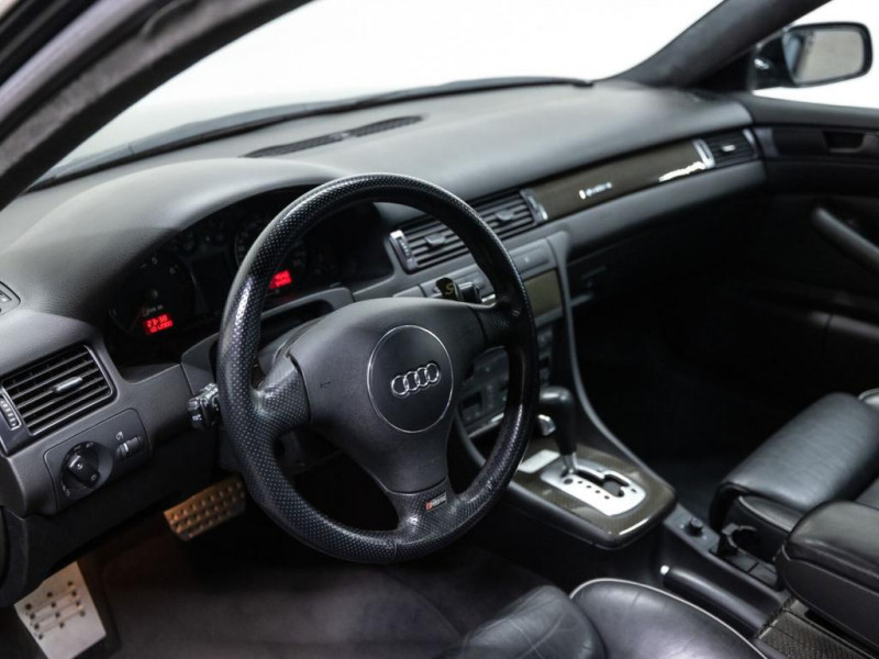 Audi RS6 Avant 4.2 V8 Quattro Tiptronic A  occasion � L'Union - photo n�4