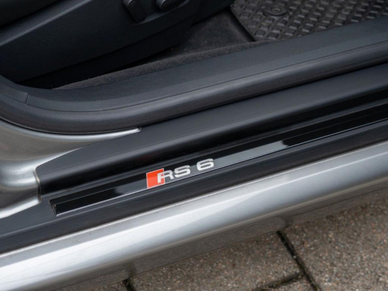 Audi RS6 Avant 4.2 V8 Quattro Tiptronic A  occasion � L'Union - photo n�15