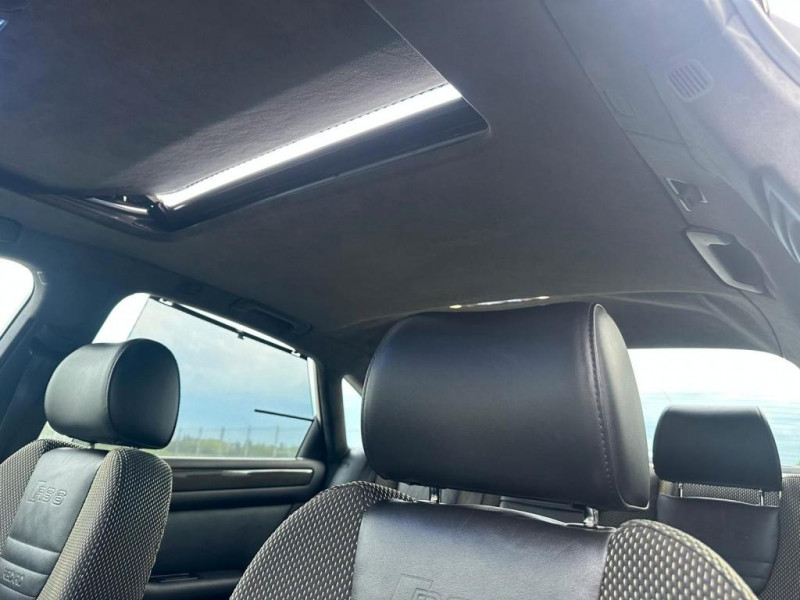 Audi RS6 Avant 4.2 V8 Quattro Tiptronic A  occasion � L'Union - photo n�12