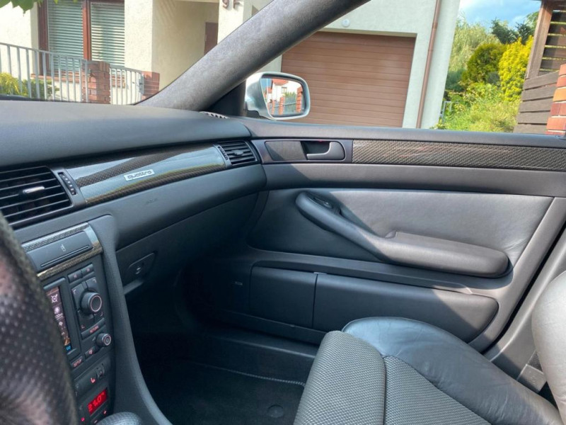 Audi RS6 Avant 4.2 V8 Quattro Tiptronic A  occasion � L'Union - photo n�5