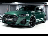 Annonce Audi RS6 Avant occasion Essence AVANT PERFORMANCEINDIVIDUAL GOODWOOD GREEN  L'Union