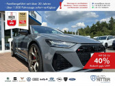 Annonce Audi RS6 Avant occasion Essence Avant performance RS-Dynamik-Plus Individ...  L'Union