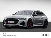 Audi RS6 Avant occasion  année 2024 boite Automatique Annonce Audi RS6 Avant occasion Essence Avant quattro performance PANO Bu0026O CAM ALU22 à L'Union