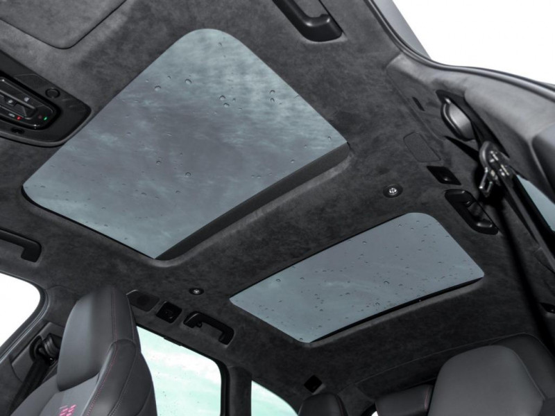 Audi RS6 Avant Avant quattro performance PANO Bu0026O CAM ALU22  occasion  L'Union - photo n11