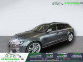 Annonce Audi RS6 Avant occasion Essence Performance V8 4.0 TFSI 605 Quattro BVA � Beaupuy