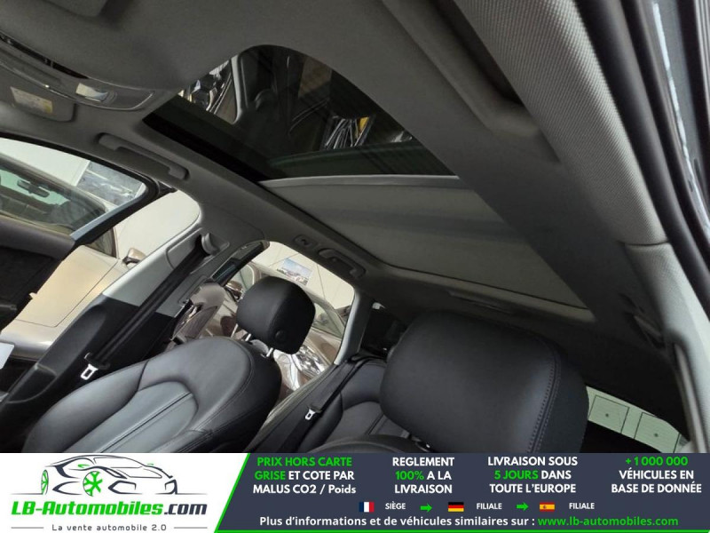 Audi RS6 Avant Performance V8 4.0 TFSI 605 Quattro BVA  occasion � Beaupuy - photo n�6