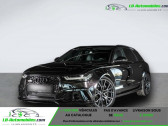 Annonce Audi RS6 Avant occasion Essence Performance V8 4.0 TFSI 605 Quattro BVA � Beaupuy