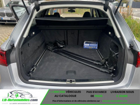 Audi RS6 Avant Performance V8 4.0 TFSI 605 Quattro BVA  occasion � Beaupuy - photo n�9