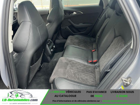 Audi RS6 Avant Performance V8 4.0 TFSI 605 Quattro BVA  occasion � Beaupuy - photo n�7