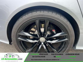 Audi RS6 Avant Performance V8 4.0 TFSI 605 Quattro BVA  occasion � Beaupuy - photo n�8