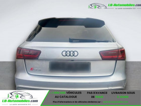 Audi RS6 Avant Performance V8 4.0 TFSI 605 Quattro BVA  occasion � Beaupuy - photo n�5