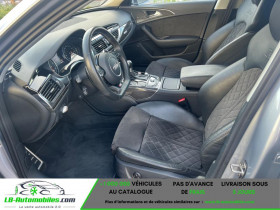 Audi RS6 Avant Performance V8 4.0 TFSI 605 Quattro BVA  occasion � Beaupuy - photo n�6
