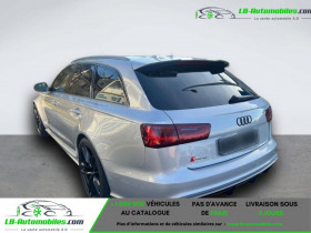 Audi RS6 Avant Performance V8 4.0 TFSI 605 Quattro BVA  occasion � Beaupuy - photo n�3
