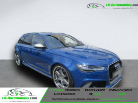 Audi RS6 Avant , garage LB AUTOMOBILES � Beaupuy