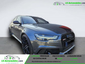 Annonce Audi RS6 Avant occasion Essence Performance V8 4.0 TFSI 605 Quattro BVA � Beaupuy