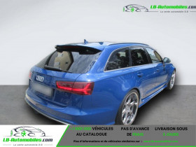 Audi RS6 Avant Performance V8 4.0 TFSI 605 Quattro BVA  occasion � Beaupuy - photo n�3