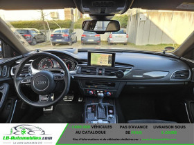 Audi RS6 Avant Performance V8 4.0 TFSI 605 Quattro BVA  occasion � Beaupuy - photo n�3