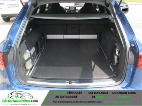 Audi RS6 Avant Performance V8 4.0 TFSI 605 Quattro BVA  occasion � Beaupuy - photo n�9