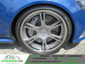 Audi RS6 Avant Performance V8 4.0 TFSI 605 Quattro BVA  occasion � Beaupuy - photo n�8