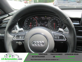 Audi RS6 Avant Performance V8 4.0 TFSI 605 Quattro BVA  occasion � Beaupuy - photo n�7