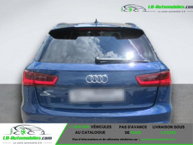 Audi RS6 Avant Performance V8 4.0 TFSI 605 Quattro BVA  occasion � Beaupuy - photo n�6