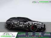 Annonce Audi RS6 Avant occasion Essence Performance V8 4.0 TFSI 605 Quattro BVA � Beaupuy