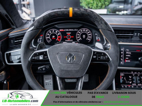 Audi RS6 Avant Performance V8 4.0 TFSI 605 Quattro BVA  occasion � Beaupuy - photo n�3