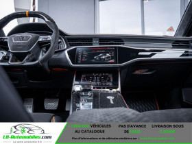 Audi RS6 Avant Performance V8 4.0 TFSI 605 Quattro BVA  occasion � Beaupuy - photo n�2