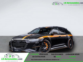 Audi RS6 Avant , garage LB AUTOMOBILES � Beaupuy