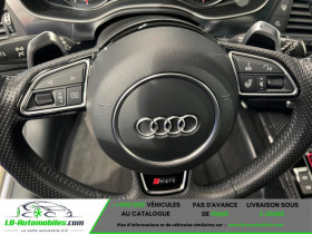 Audi RS6 Avant Performance V8 4.0 TFSI 605 Quattro BVA  occasion � Beaupuy - photo n�8
