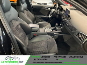 Audi RS6 Avant Performance V8 4.0 TFSI 605 Quattro BVA  occasion � Beaupuy - photo n�6