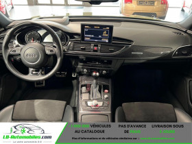 Audi RS6 Avant Performance V8 4.0 TFSI 605 Quattro BVA  occasion � Beaupuy - photo n�3
