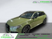 Annonce Audi RS6 Avant occasion Essence Performance V8 4.0 TFSI 605 Quattro BVA � Beaupuy