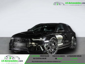 Audi RS6 Avant Performance V8 4.0 TFSI 605 Quattro BVA  � Beaupuy 31