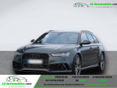 Audi RS6 Avant Performance V8 4.0 TFSI 605 Quattro BVA  � Beaupuy 31