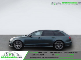 Audi RS6 Avant Performance V8 4.0 TFSI 605 Quattro BVA  occasion � Beaupuy - photo n�5