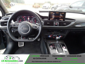 Audi RS6 Avant Performance V8 4.0 TFSI 605 Quattro BVA  occasion � Beaupuy - photo n�3