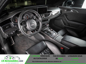 Audi RS6 Avant Performance V8 4.0 TFSI 605 Quattro BVA  occasion � Beaupuy - photo n�5