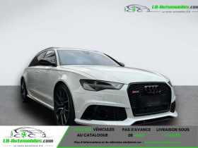 Audi RS6 Avant , garage LB AUTOMOBILES � Beaupuy