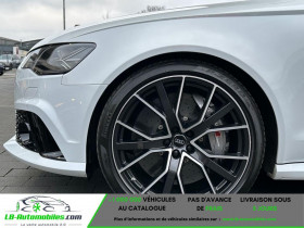 Audi RS6 Avant Performance V8 4.0 TFSI 605 Quattro BVA  occasion � Beaupuy - photo n�8