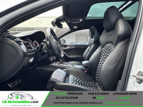 Audi RS6 Avant Performance V8 4.0 TFSI 605 Quattro BVA  occasion � Beaupuy - photo n�6