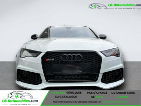Audi RS6 Avant Performance V8 4.0 TFSI 605 Quattro BVA  occasion � Beaupuy - photo n�4