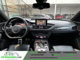Audi RS6 Avant Performance V8 4.0 TFSI 605 Quattro BVA  occasion � Beaupuy - photo n�2
